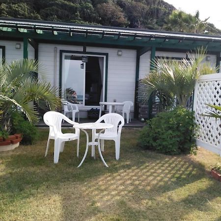 Pension Le Passage - Vacation Stay 11300V Tottori Ngoại thất bức ảnh