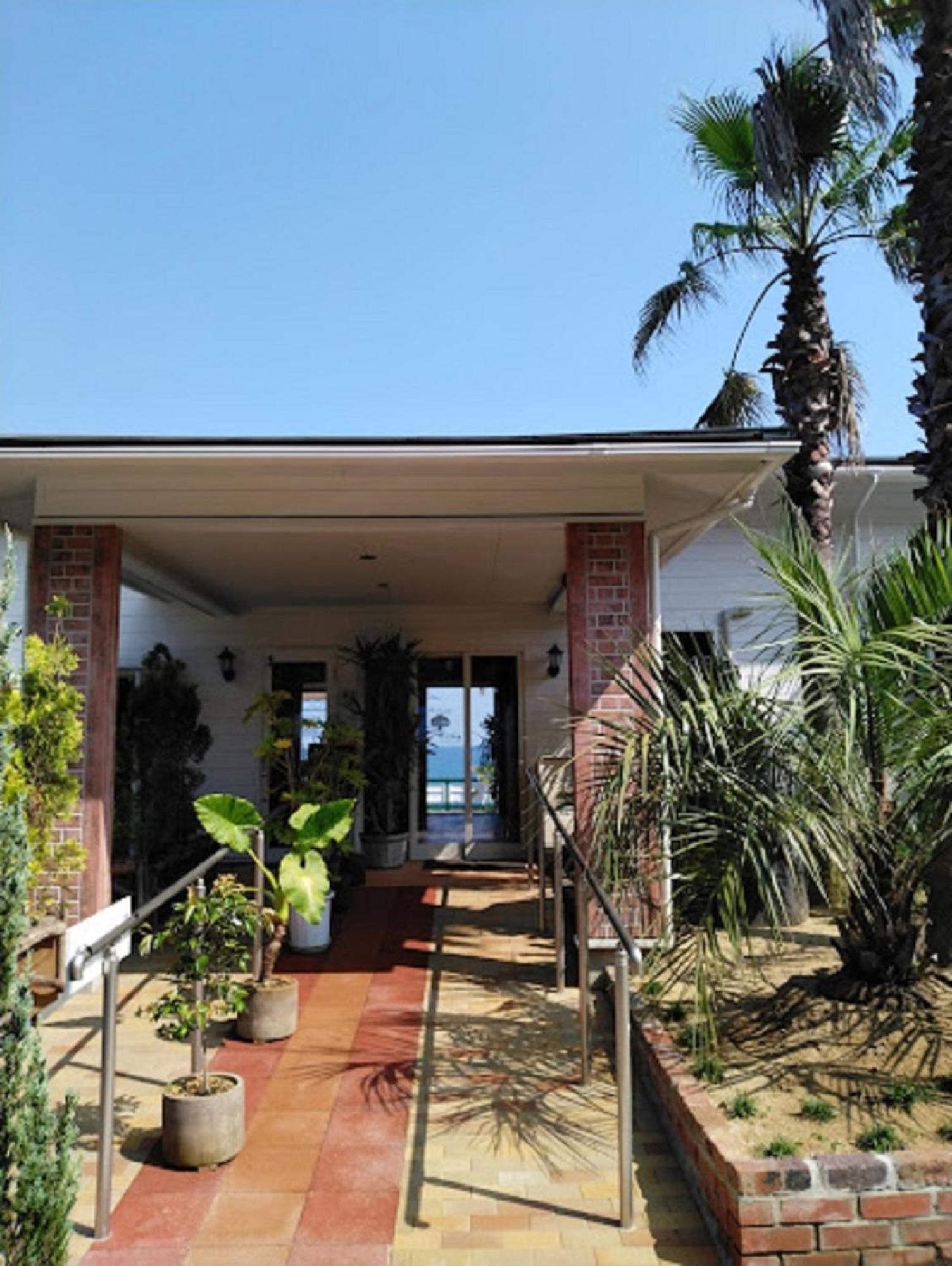 Pension Le Passage - Vacation Stay 11300V Tottori Ngoại thất bức ảnh