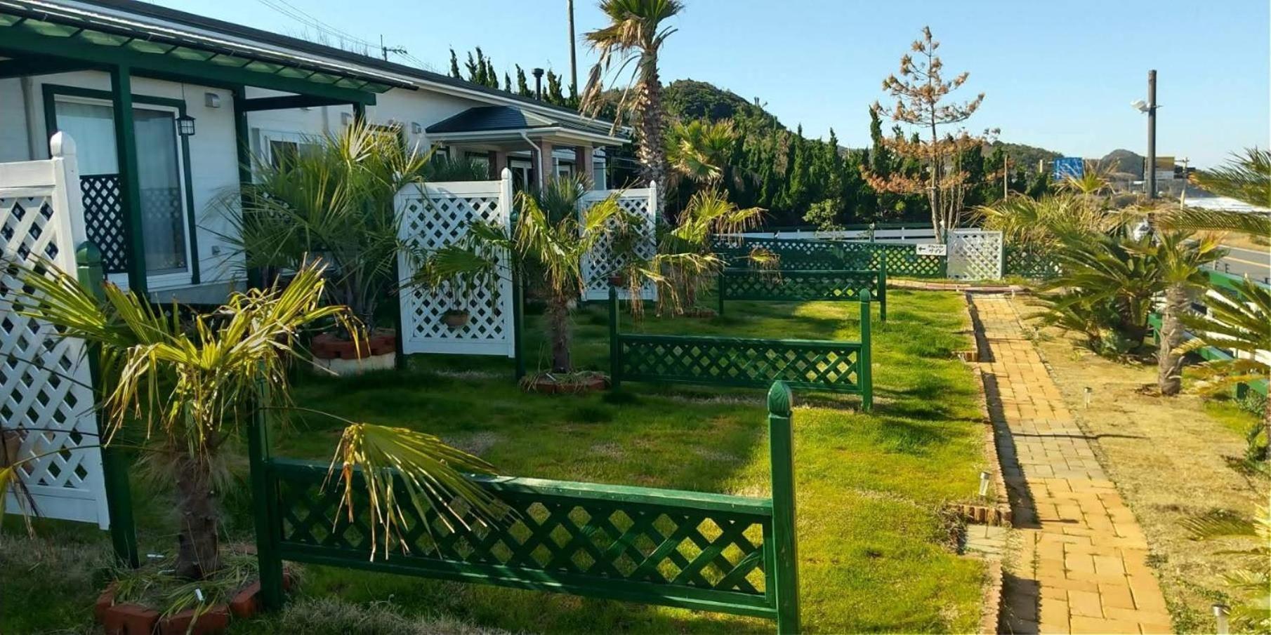 Pension Le Passage - Vacation Stay 11300V Tottori Ngoại thất bức ảnh