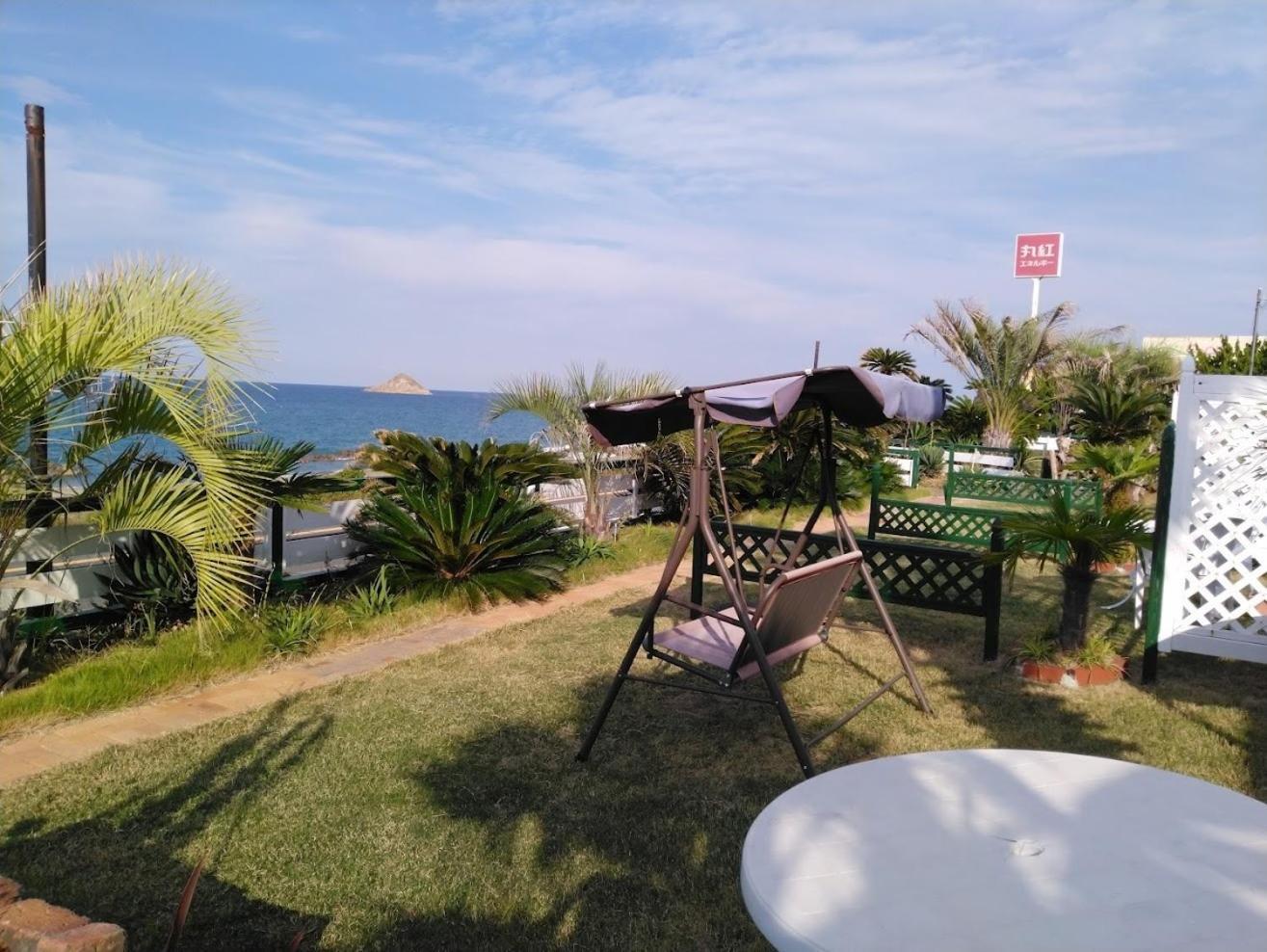 Pension Le Passage - Vacation Stay 11300V Tottori Ngoại thất bức ảnh