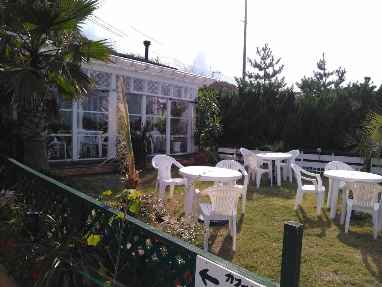 Pension Le Passage - Vacation Stay 11300V Tottori Ngoại thất bức ảnh