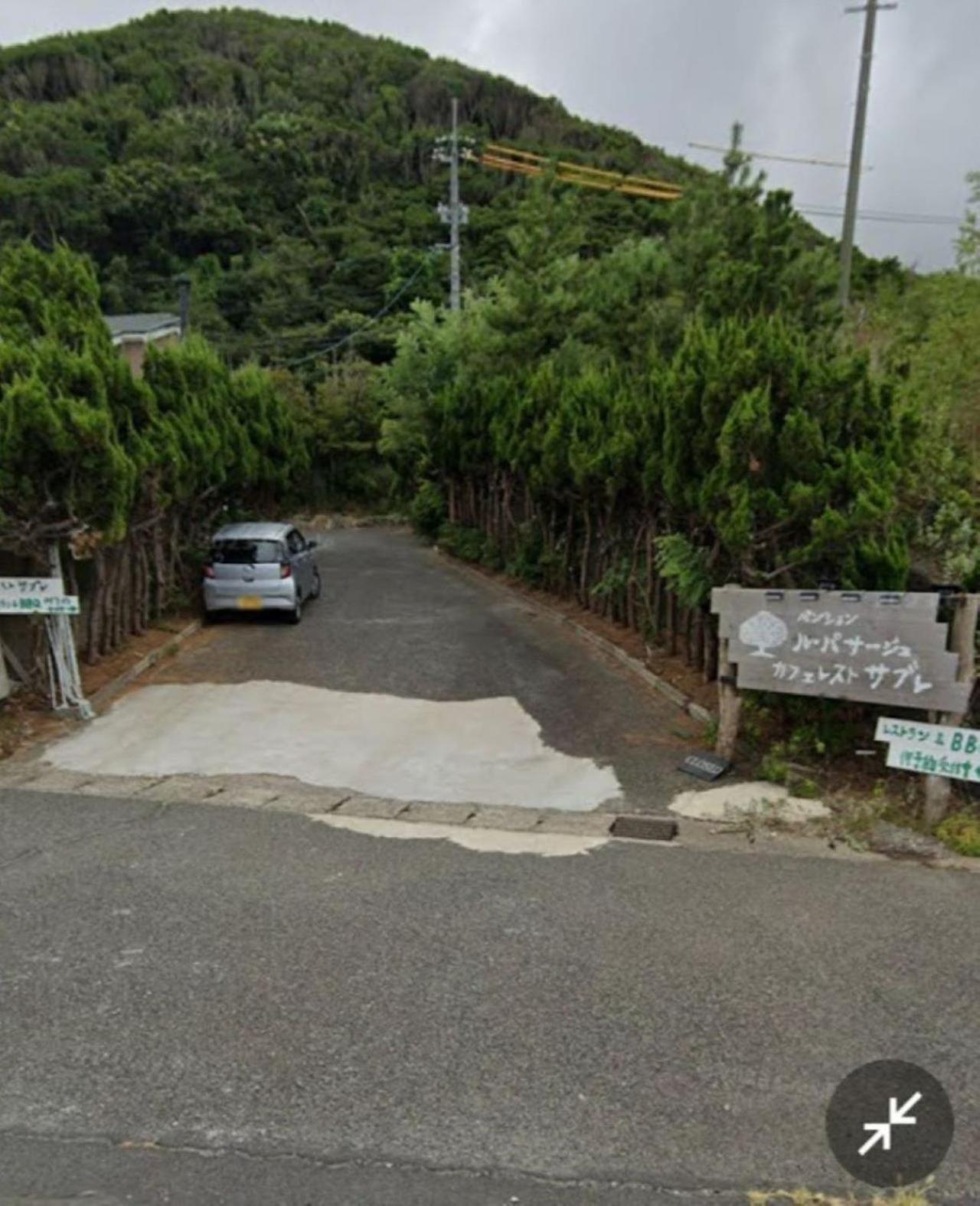 Pension Le Passage - Vacation Stay 11300V Tottori Ngoại thất bức ảnh