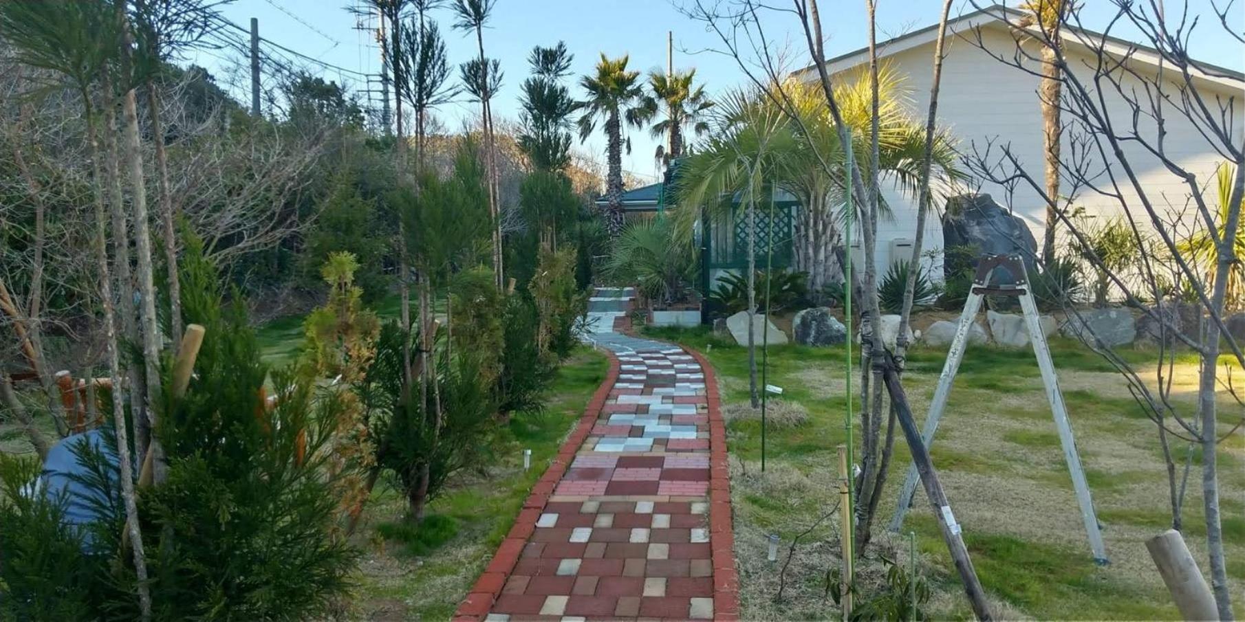 Pension Le Passage - Vacation Stay 11300V Tottori Ngoại thất bức ảnh